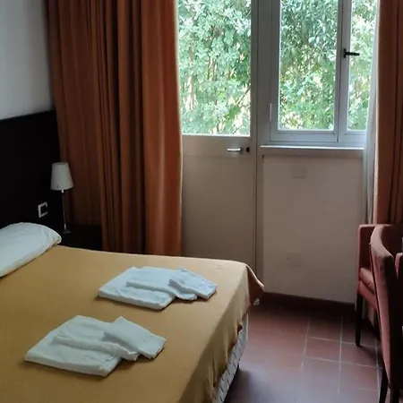 Eurovil Hotel