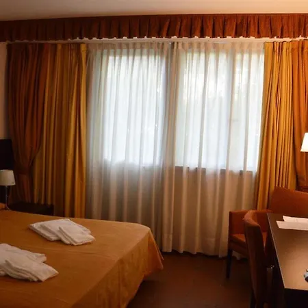 Eurovil Hotel