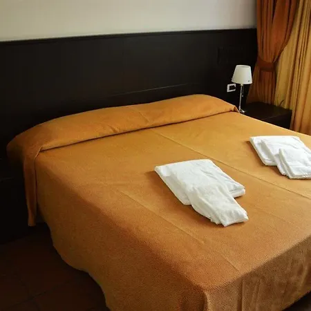 Eurovil Hotel Predore