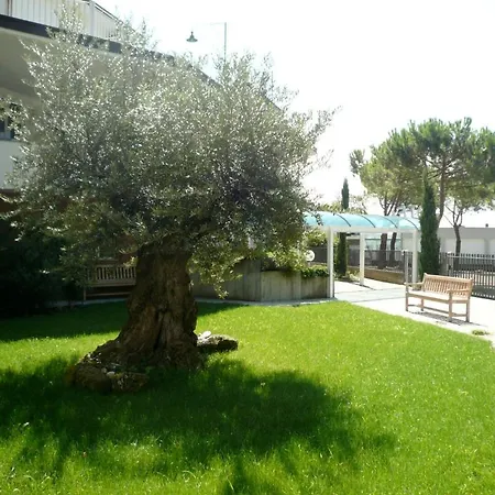 Hotel Eurovil Predore