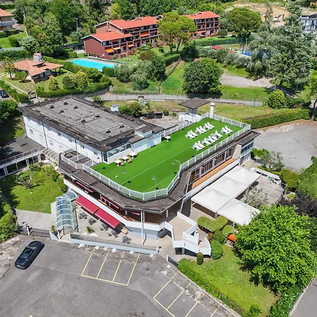 Eurovil 4*