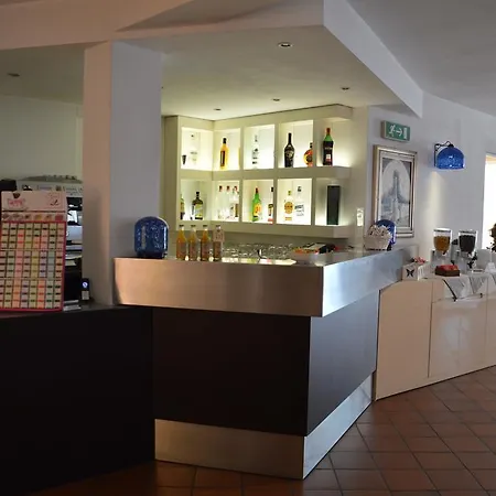 Hotel Eurovil Predore