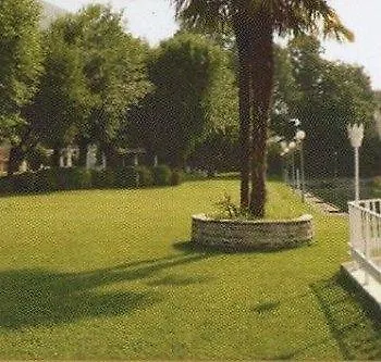 Eurovil Hotel Predore