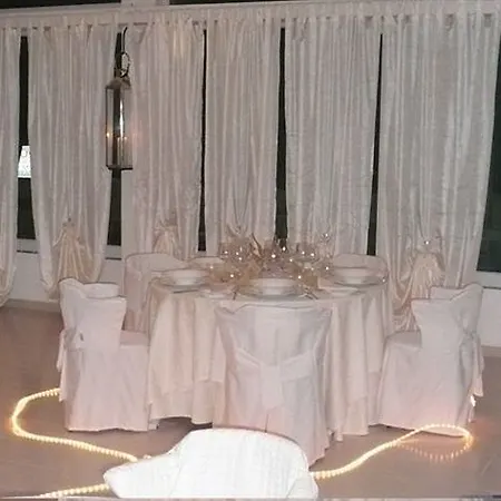 Hotel Eurovil 4*
