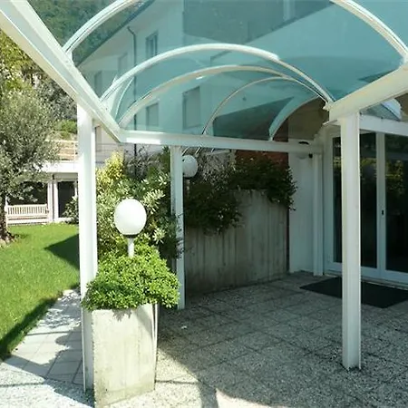 Eurovil Hotel