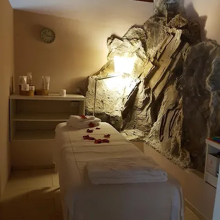 Hotel Eurovil 4*