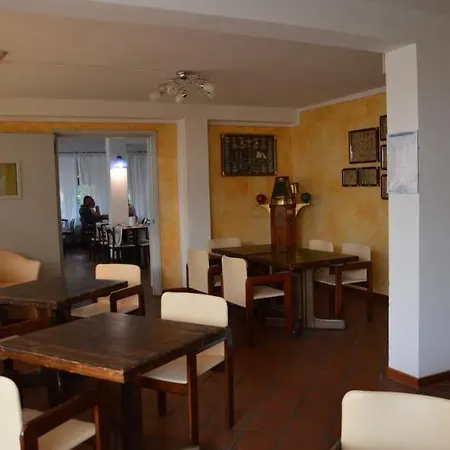 Hotel Eurovil