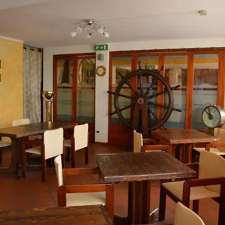 Hotel Eurovil 4*