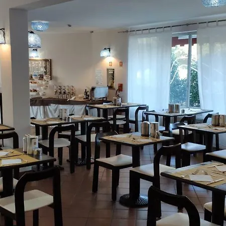 Eurovil Hotel Predore