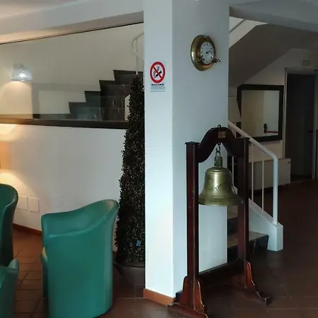Hotel Eurovil 4*