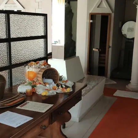 Hotel Eurovil Predore