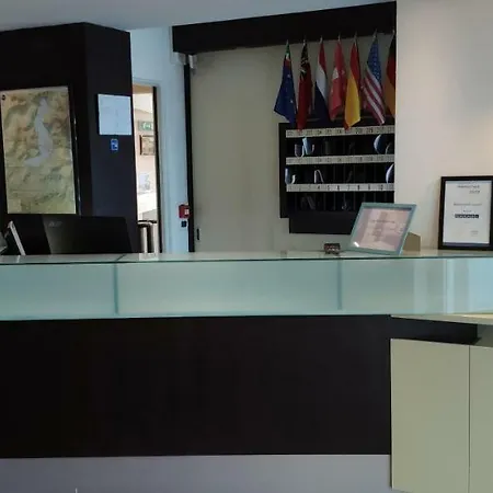 Hotel Eurovil Predore