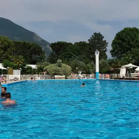 Hotel Eurovil