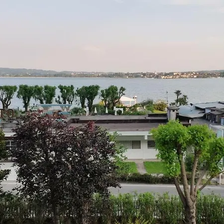 Hotel Eurovil