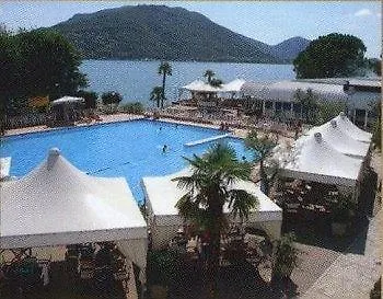 Отель Eurovil 4*