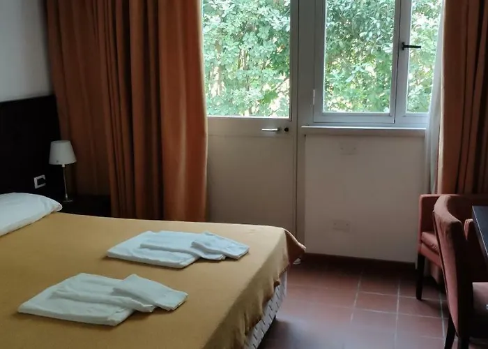 Eurovil 4* Предоре