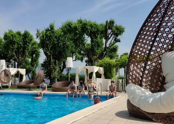 Eurovil 4* Предоре