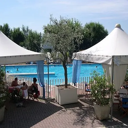 Hotel Eurovil Predore